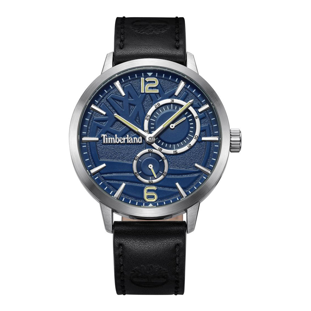 Timberland Bradford TDWGF2182101 Herrenuhr Timberland Bradford TDWGF2182101 Herrenuhr